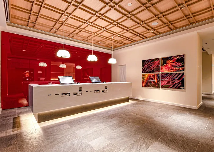 The Kanzashi Tokyo Asakusa